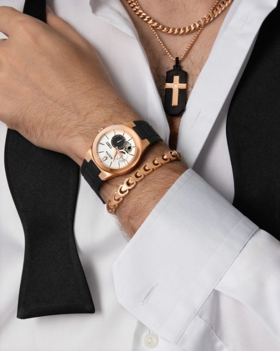 Obrázok z Bulova Automatic Latin GRAMMY®