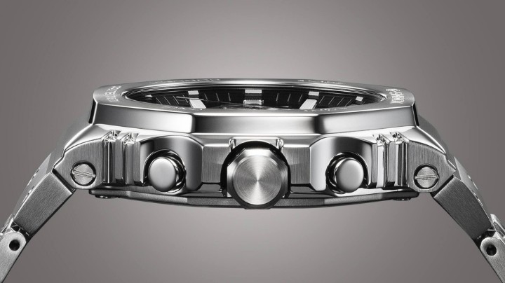 Obrázok z Casio G-Shock Pro Full Metal