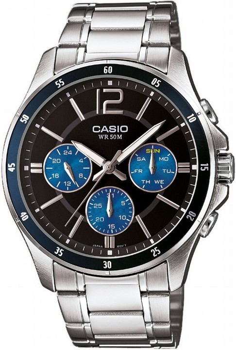 Obrázok z Casio Collection