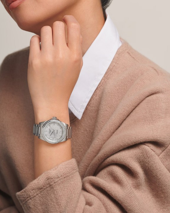 Obrázok z Longines Conquest