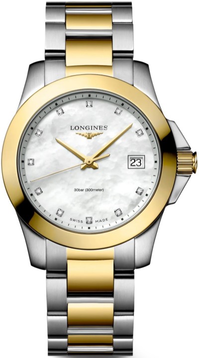 Obrázok z Longines Conquest