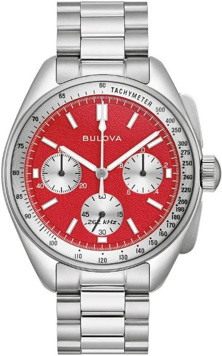 Obrázok z Bulova Lunar Pilot Chronograph