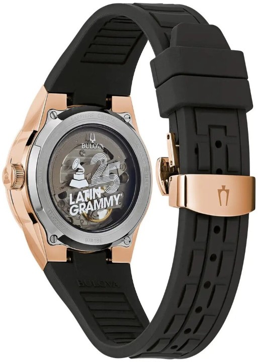 Obrázok z Bulova Automatic Latin GRAMMY®