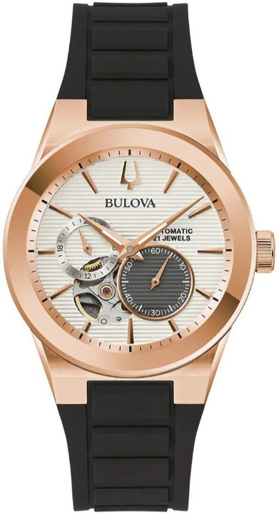Obrázok z Bulova Automatic Latin GRAMMY®