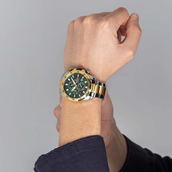 Obrázok z Festina Timeless Chronograph