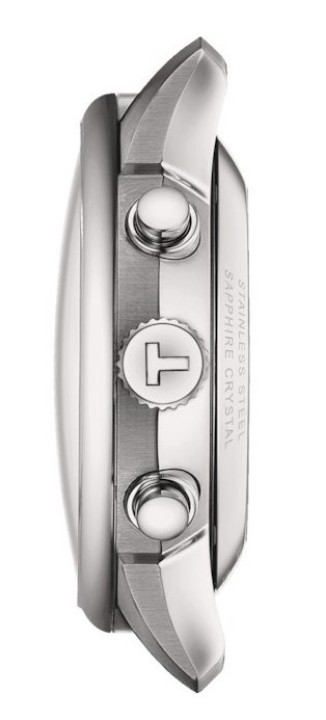 Obrázok z Tissot Chemin de Tourelles Automatic Chronograph