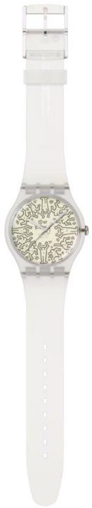 Obrázok z Swatch From the Archive