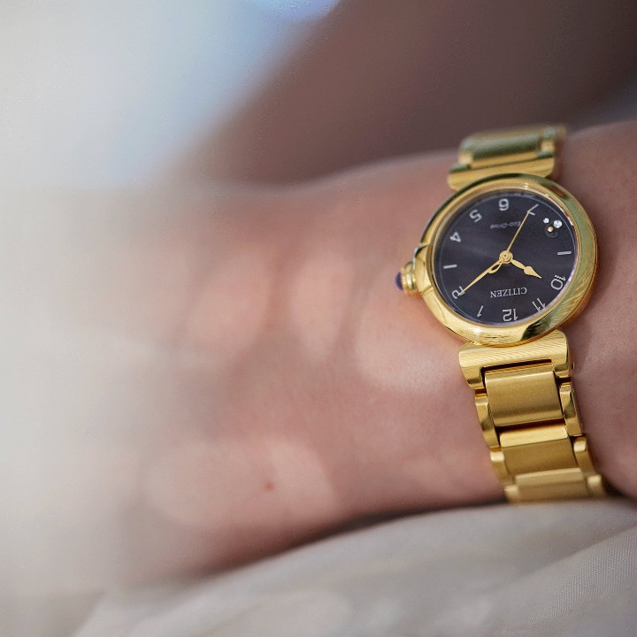 Obrázok z Citizen L Eco Drive