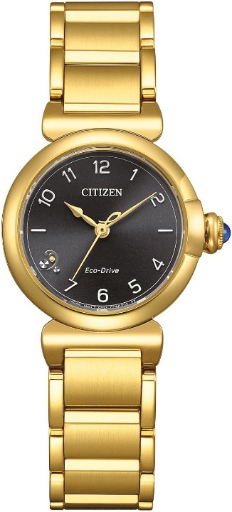 Obrázok z Citizen L Eco Drive