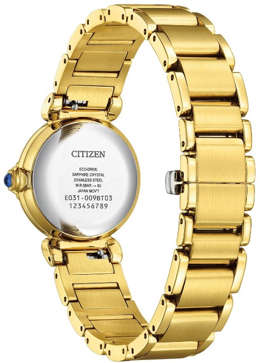 Obrázok z Citizen L Eco Drive