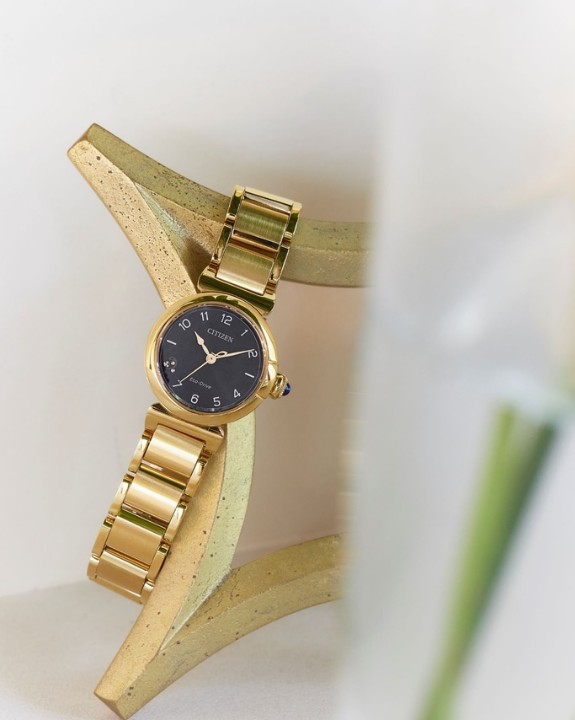 Obrázok z Citizen L Eco Drive