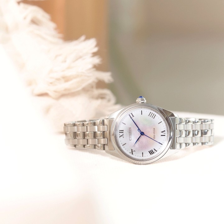 Obrázok z Citizen L Eco Drive