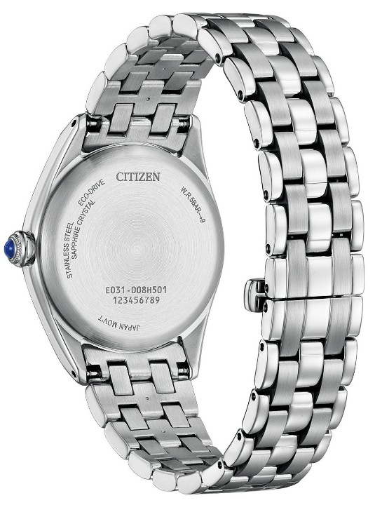 Obrázok z Citizen L Eco Drive