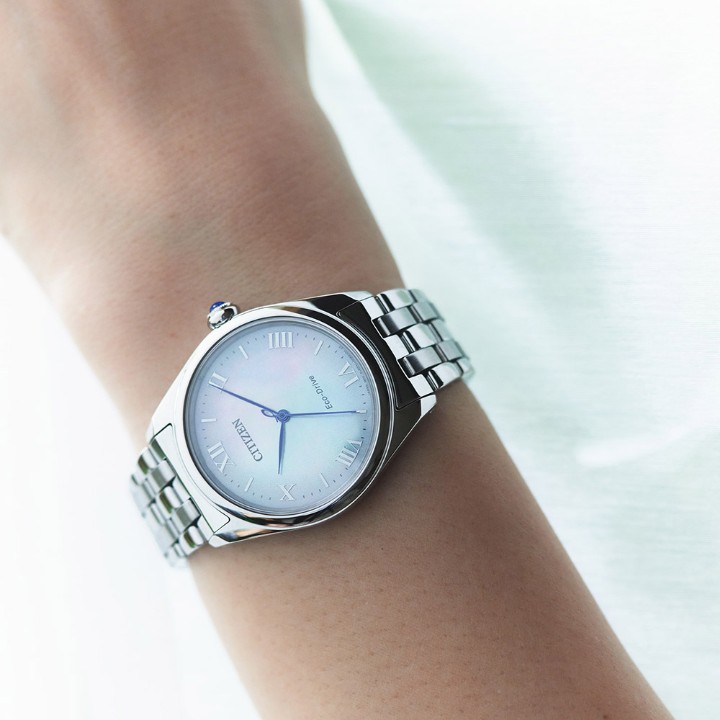 Obrázok z Citizen L Eco Drive