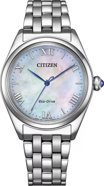 Obrázok z Citizen L Eco Drive