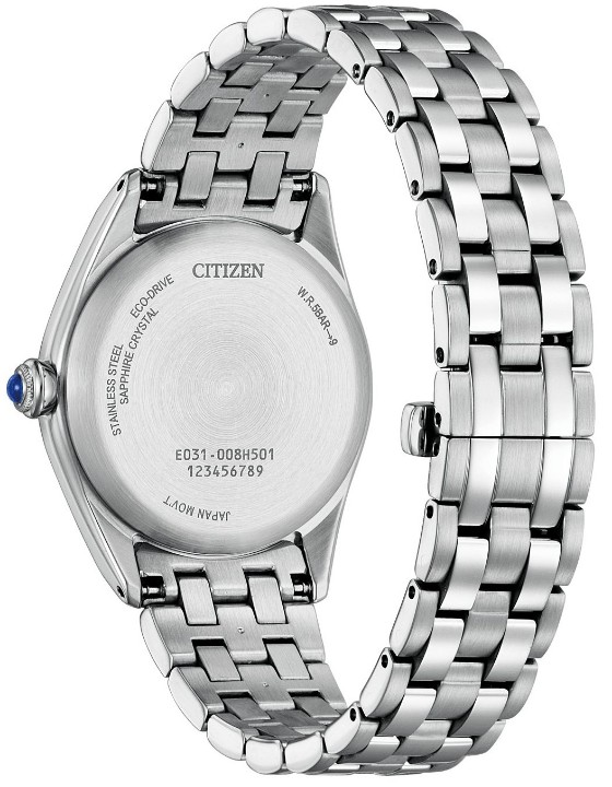 Obrázok z Citizen L Eco Drive