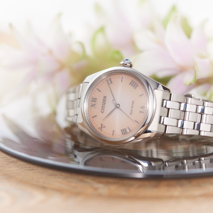 Obrázok z Citizen L Eco Drive