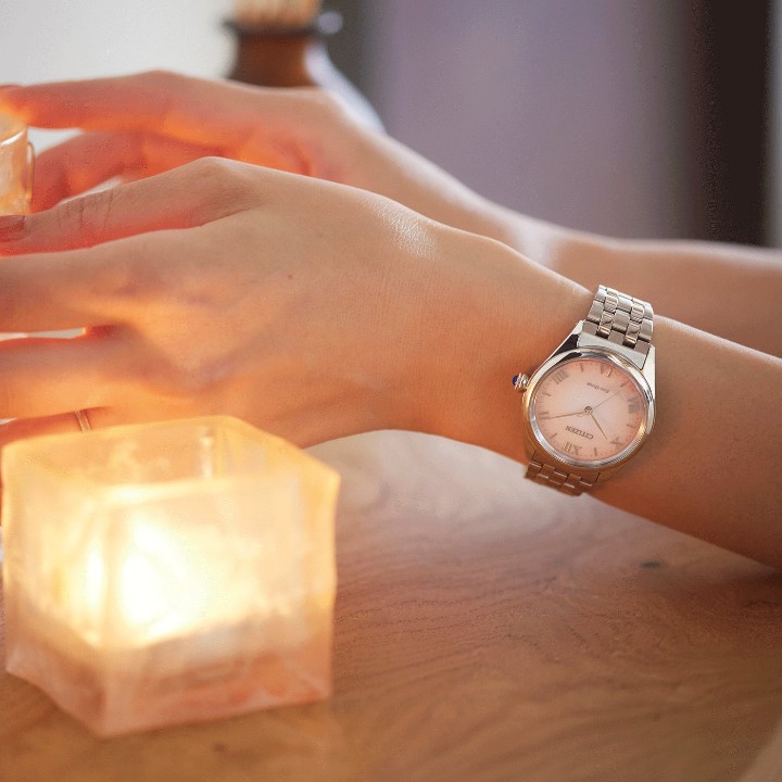 Obrázok z Citizen L Eco Drive