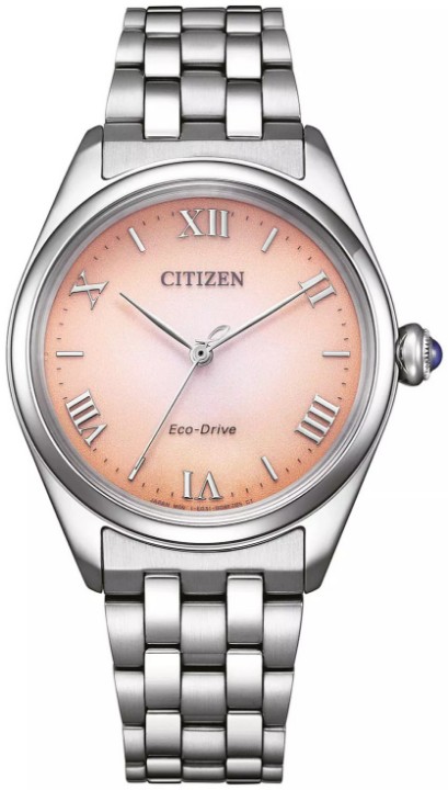 Obrázok z Citizen L Eco Drive