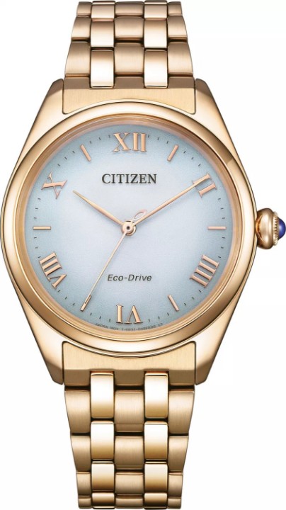 Obrázok z Citizen L Eco Drive