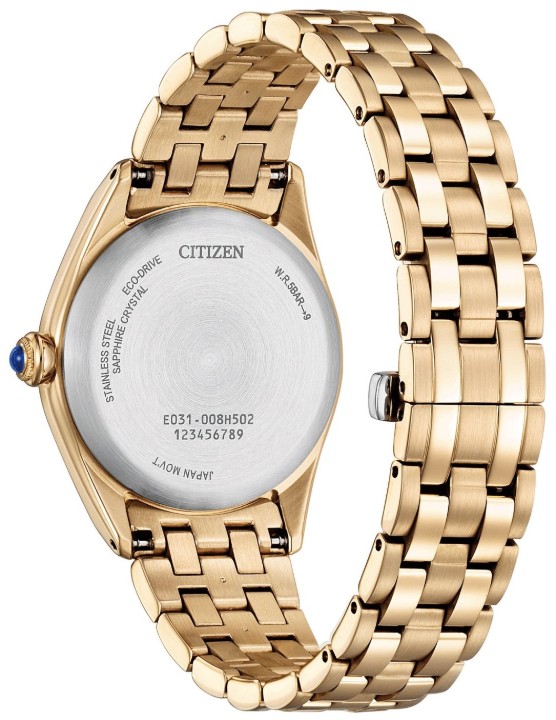 Obrázok z Citizen L Eco Drive
