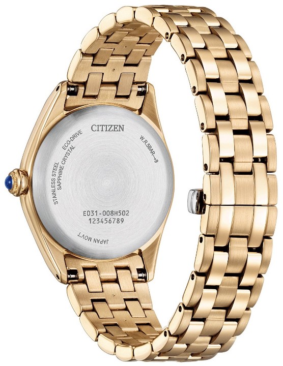 Obrázok z Citizen L Eco Drive