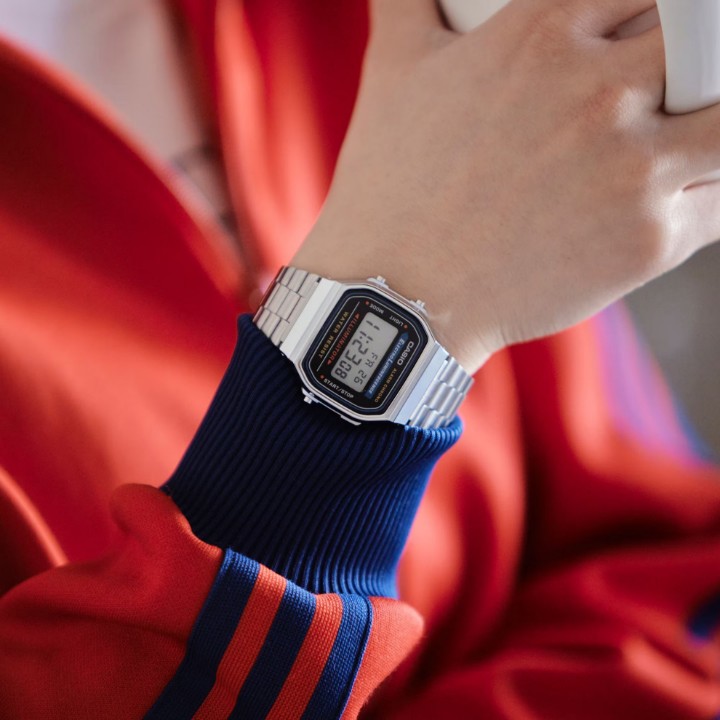 Obrázok z Casio Vintage Iconic