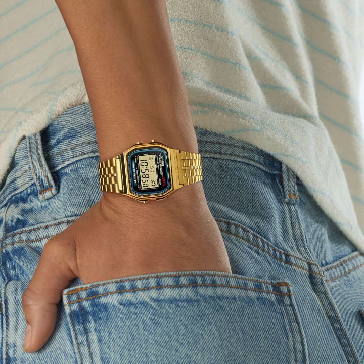 Obrázok z Casio Vintage Iconic