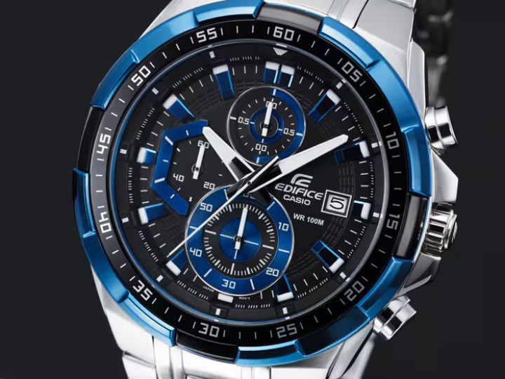 Obrázok z Casio Edifice