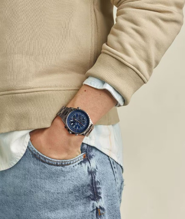 Obrázok z Casio Edifice Chronograph