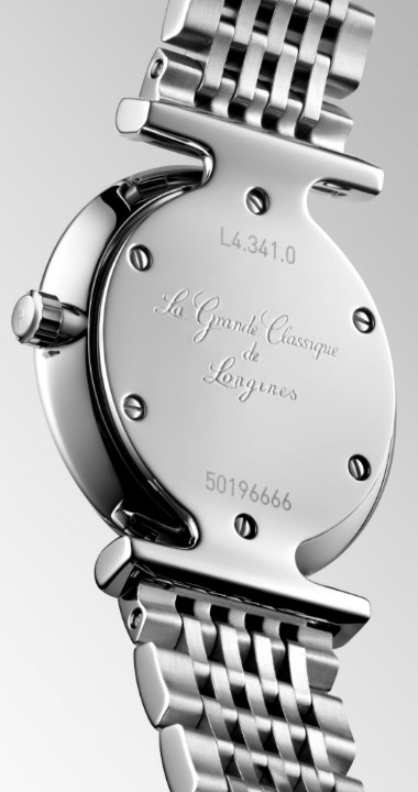 Obrázok z Longines La Grande Classique de Longines