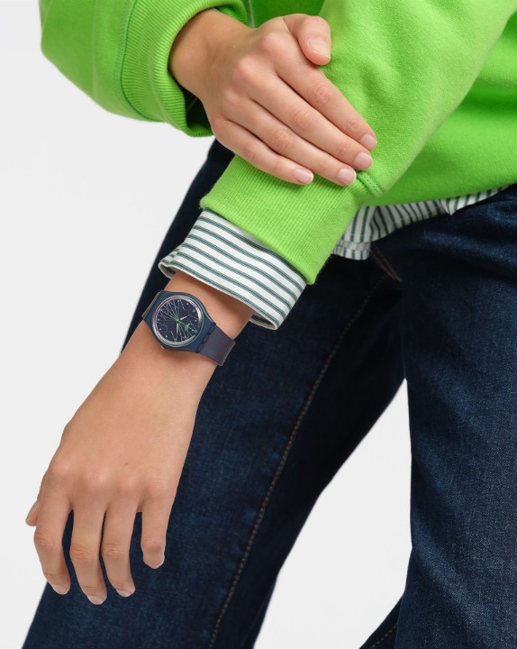 Obrázok z Swatch Dreaming of Gemstones