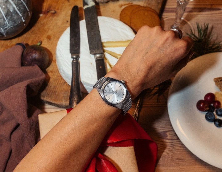 Obrázok z Hamilton Jazzmaster Performer Auto