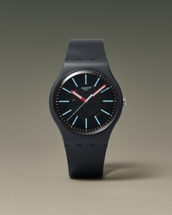 Obrázok z Swatch Coblestone Street