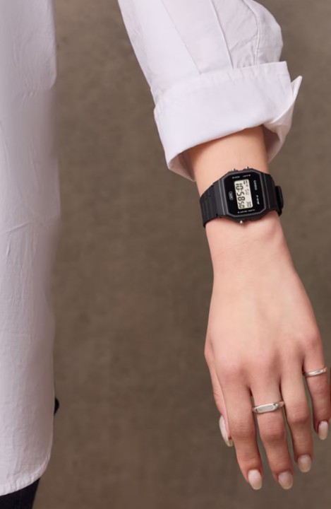 Obrázok z Casio Collection Digital