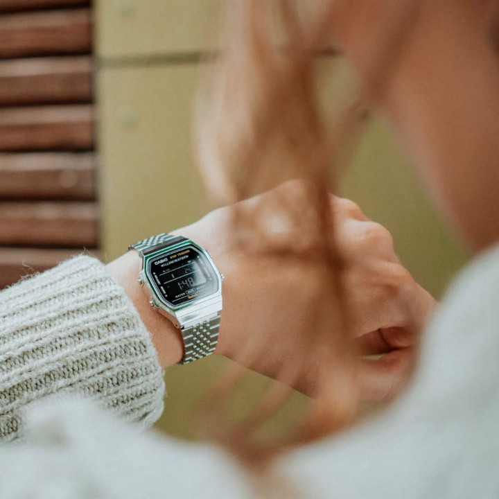 Obrázok z Casio Vintage Iconic