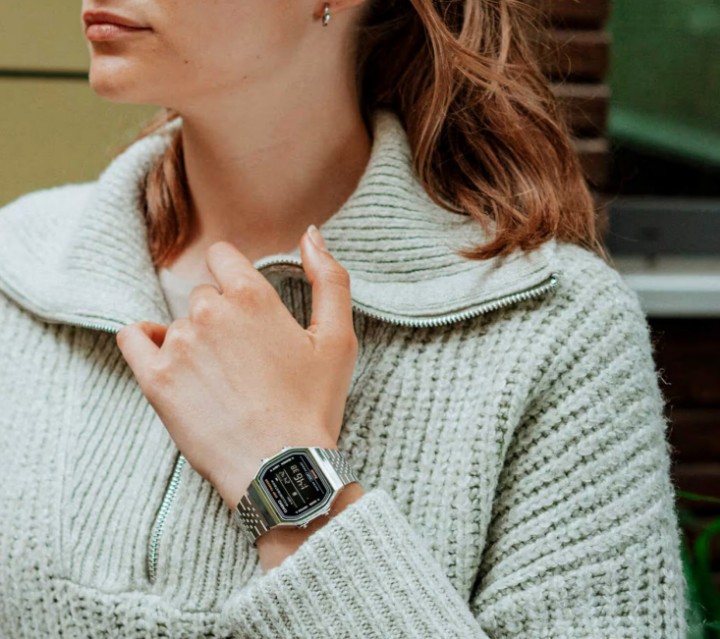 Obrázok z Casio Vintage Iconic