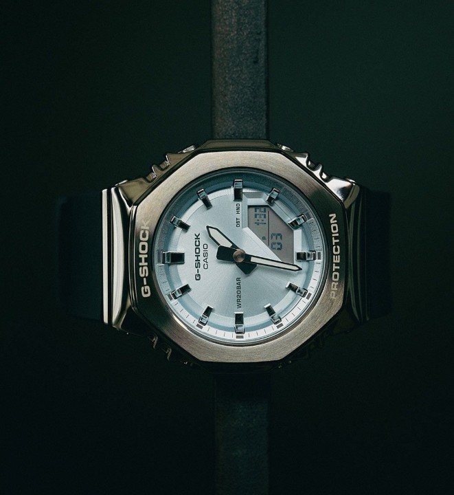 Obrázok z Casio G-Shock