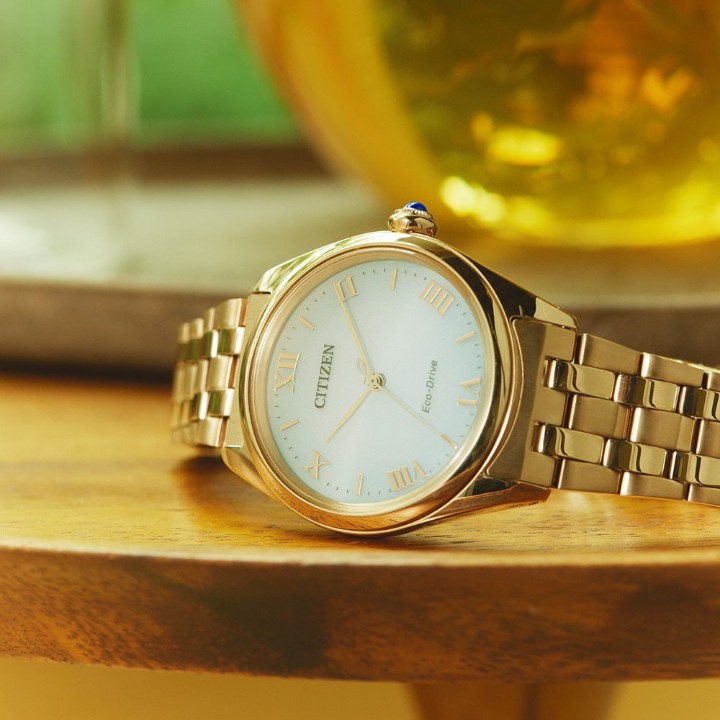 Obrázok z Citizen L Eco Drive