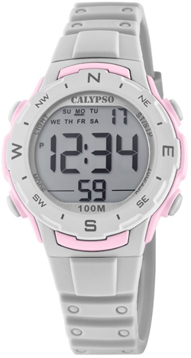 Obrázok z Calypso Digital Crush