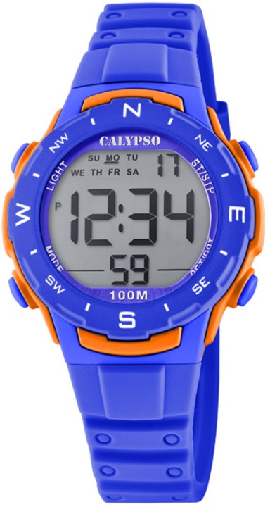 Obrázok z Calypso Digital Crush