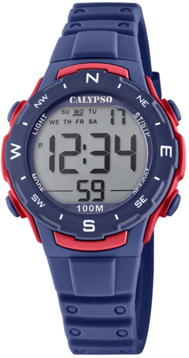 Obrázok z Calypso Digital Crush