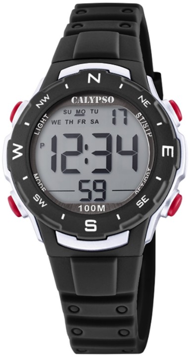 Obrázok z Calypso Digital Crush