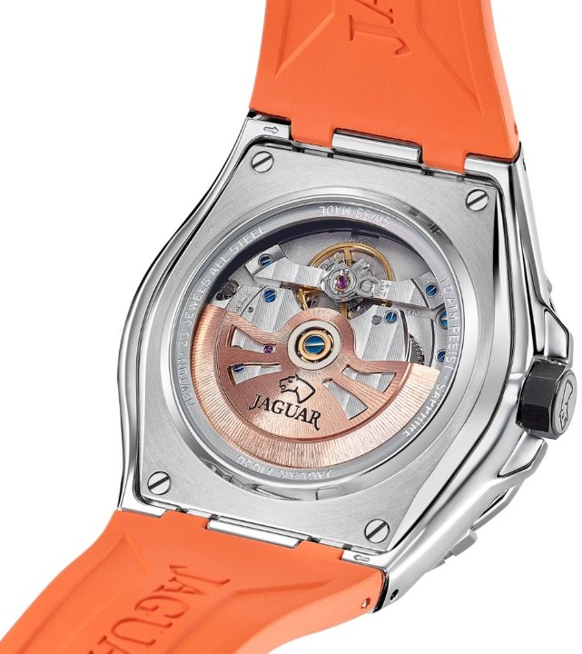 Obrázok z Jaguar Automatic