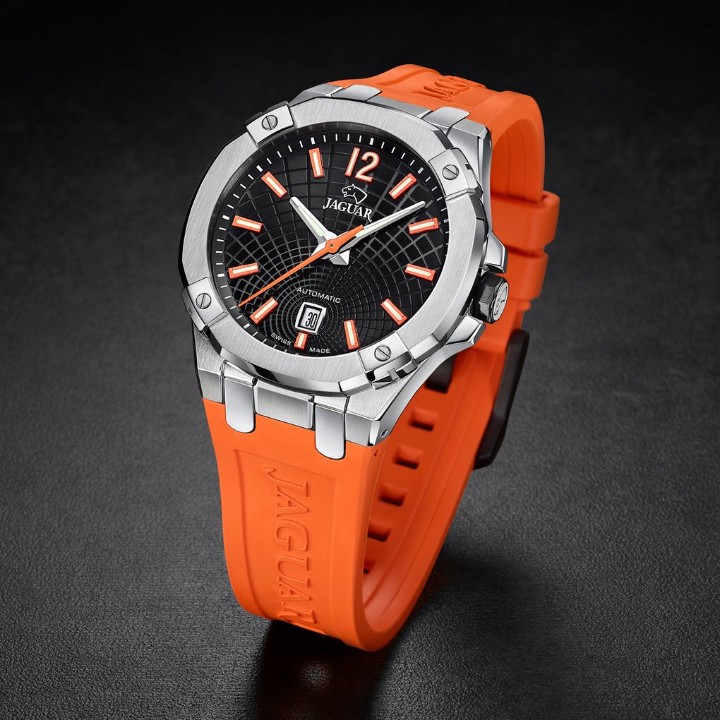 Obrázok z Jaguar Automatic