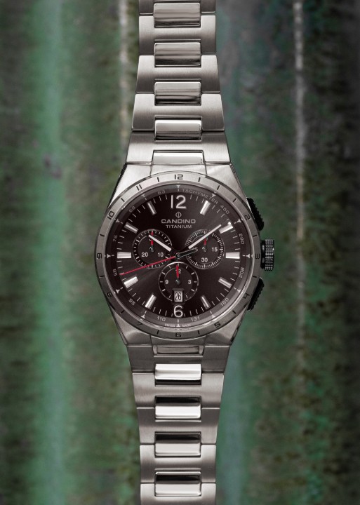 Obrázok z Candino Titanium