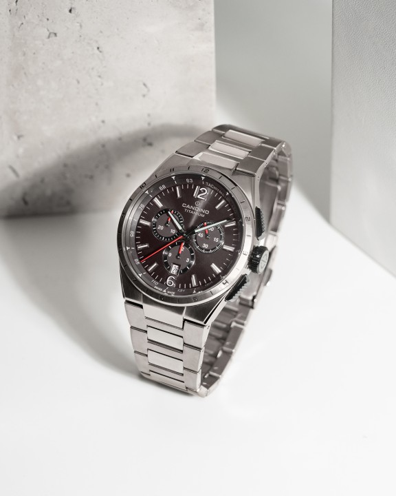 Obrázok z Candino Titanium