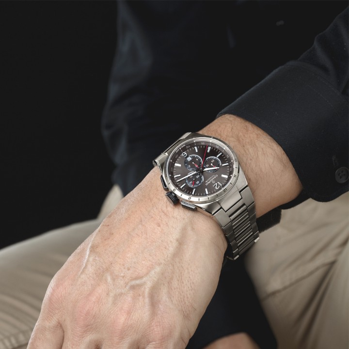 Obrázok z Candino Titanium