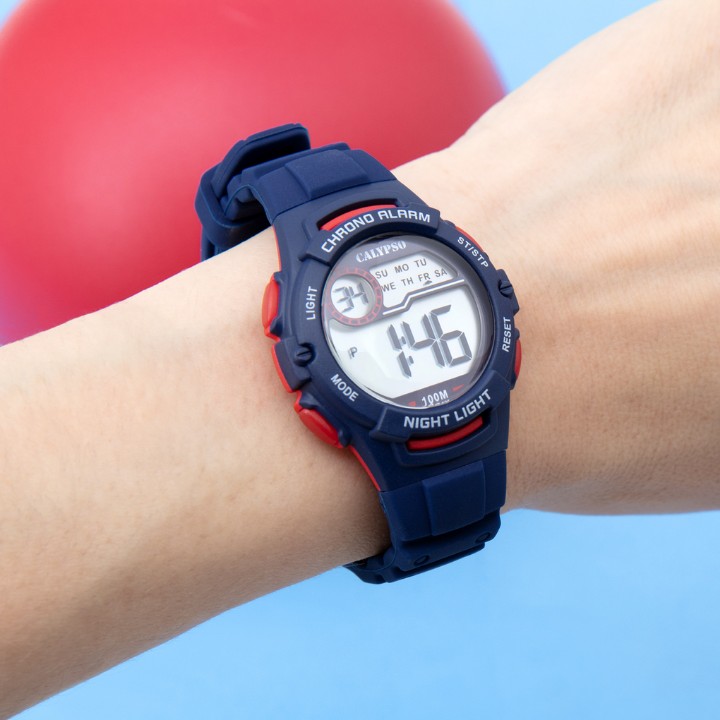 Obrázok z Calypso Junior