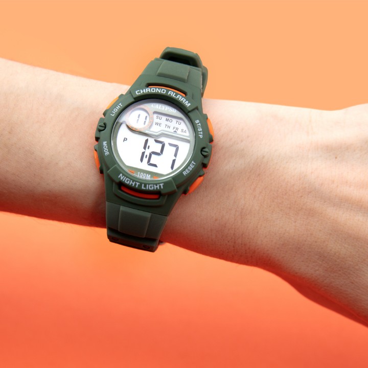 Obrázok z Calypso Junior